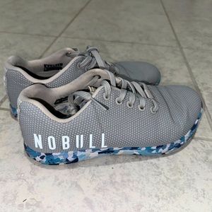 NoBull shoes Sz 7.5